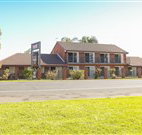 Mildura Riverview Motel - Gol Gol - Accommodation Port Macquarie