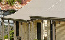 Millthorpe Boutique Motel - Millthorpe - Accommodation Port Macquarie 0