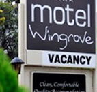 Motel Wingrove - Corowa - Accommodation Port Macquarie