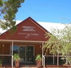 Mungo Lodge Tours and Accommodation - Accommodation Port Macquarie