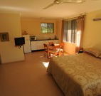 Ned's Bed Horse and Dog-Otel - Clybucca - Accommodation Port Macquarie