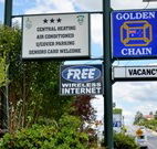 Peter Allen Motor Inn - Tenterfield - Accommodation Port Macquarie