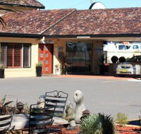 Quality Inn Country Plaza Queanbeyan - Queanbeyan - Accommodation Port Macquarie