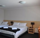 Red Cedar Motel Muswellbrook - Accommodation Port Macquarie