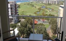 Sage Hotel Wollongong - Wollongong - Accommodation Port Macquarie 1
