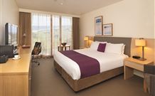 Sage Hotel Wollongong - Wollongong - Accommodation Port Macquarie 0