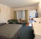 Sapphire City Motor Inn - Inverell - Accommodation Port Macquarie