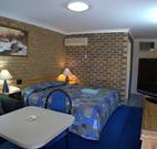 Settlers Motor Inn - Tenterfield - Accommodation Port Macquarie