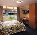 Sovereign Inn Cowra - Cowra - Accommodation Port Macquarie
