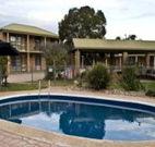 Statesman Motor Inn - Corowa - Accommodation Port Macquarie