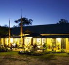 Surfaris Surf Camp - Crescent Head - Accommodation Port Macquarie