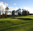 Tenterfield Golf Club and Fairways Lodge - Tenterfield - Accommodation Port Macquarie