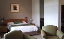 The Grand Motel - Accommodation Port Macquarie 1