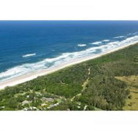 Wooyung Beach Holiday Park - Accommodation Port Macquarie