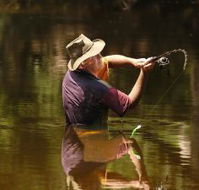 Lochlorian Trout Fishing and Getaway - Accommodation Port Macquarie