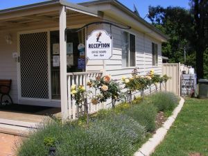 Fossickers Tourist Park - Accommodation Port Macquarie 6
