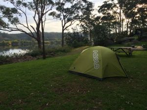 Shoalhaven Zoo Camping Reserve - Accommodation Port Macquarie 0