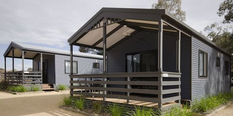 Kingston On Murray Caravan Park - Accommodation Port Macquarie 7