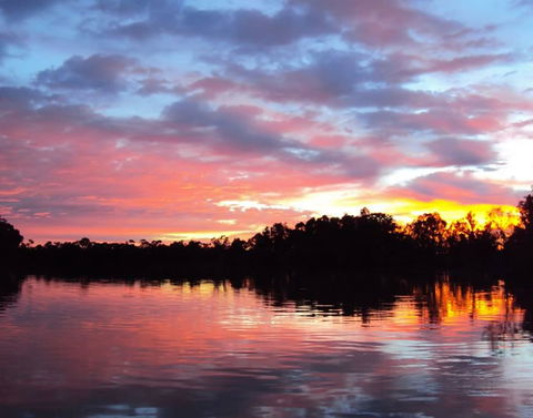 Kingston On Murray Caravan Park - Accommodation Port Macquarie 3