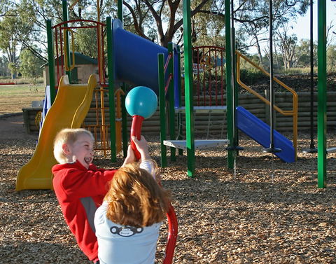Kingston On Murray Caravan Park - Accommodation Port Macquarie 5