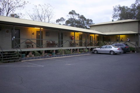 Arkaroola Wilderness Sanctuary - Accommodation Port Macquarie 4