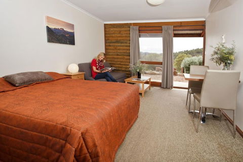 Arkaroola Wilderness Sanctuary - Accommodation Port Macquarie 3