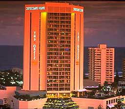 Sofitel Gold Coast - Accommodation Port Macquarie 0