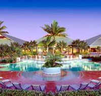 Novotel Twin Waters Resort - Accommodation Port Macquarie