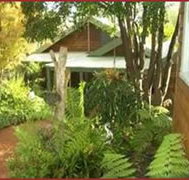 CEDAR CROFT Bed  Breakfast - Accommodation Port Macquarie