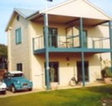 A' La Plage BB - Accommodation Port Macquarie