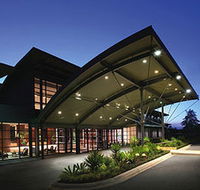 Aitken Hill - Accommodation Port Macquarie