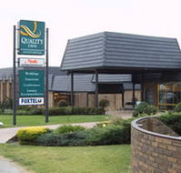 Quality Inn Baton Rouge - Accommodation Port Macquarie