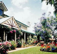 Sandiacre House - Accommodation Port Macquarie
