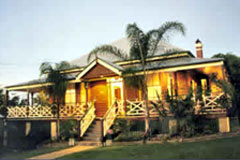 Cooloola Country Bed & Breakfast - Accommodation Port Macquarie 0