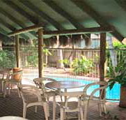 Settlers Inn - Accommodation Port Macquarie