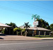 Biloela Palms Motor Inn - Accommodation Port Macquarie
