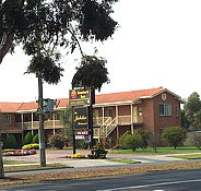 Comfort Inn and Suites King Avenue - Accommodation Port Macquarie