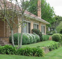 Westgate Vineyard Country House - Accommodation Port Macquarie