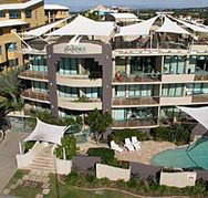 Mariner On The Pacific - Accommodation Port Macquarie