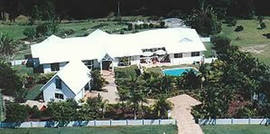 Yandina QLD Accommodation Port Macquarie