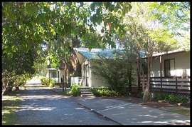 Biloela Countryman Motel - Accommodation Port Macquarie 0