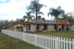 Aranbanga QLD Accommodation Port Macquarie