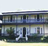 Colhurst House Bed  Breakfast - Accommodation Port Macquarie