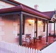 Eliza Cottage - Accommodation Port Macquarie