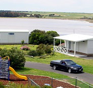 Great Ocean Road Tourist Park - Accommodation Port Macquarie