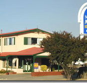 Sovereign Motor Inn Cooma - Accommodation Port Macquarie