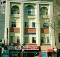 Elizabeth Hostel - Accommodation Port Macquarie
