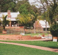 Mundaring Weir Hotel - Accommodation Port Macquarie