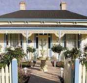 Carrington House - Accommodation Port Macquarie