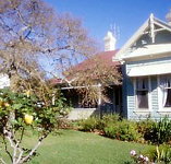 Pendower House - Accommodation Port Macquarie